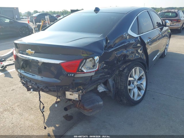 Aukcja sprzedaży 2014 Chevrolet Impala 2lz, vin: 2G1155S30E9149332, numer aukcji: 46072475