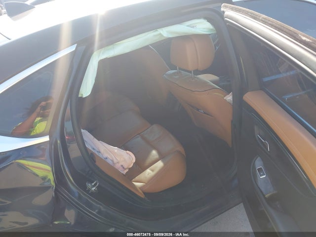 Aukcja sprzedaży 2014 Chevrolet Impala 2lz, vin: 2G1155S30E9149332, numer aukcji: 46072475