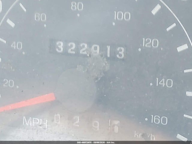 46072478 :رقم المزاد ، 1FTSF31S11ED46457 vin ، 2001 Ford F-350 Xl/xlt مزاد بيع
