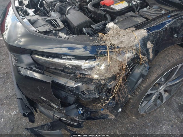 2023 Honda Civic Touring მანქანა იყიდება აუქციონზე, vin: 2HGFE1F90PH312026, აუქციონის ნომერი: 46072479
