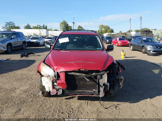 Продажа на аукционе авто 2010 Toyota Rav4 Sport V6, vin: 2T3RK4DV0AW022897, номер лота: 46072481