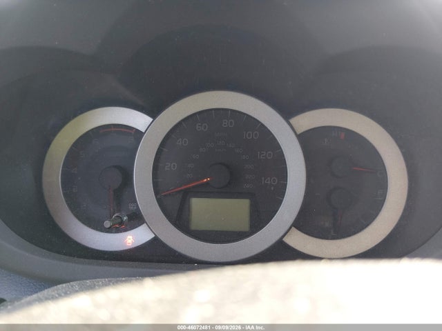 Продажа на аукционе авто 2010 Toyota Rav4 Sport V6, vin: 2T3RK4DV0AW022897, номер лота: 46072481