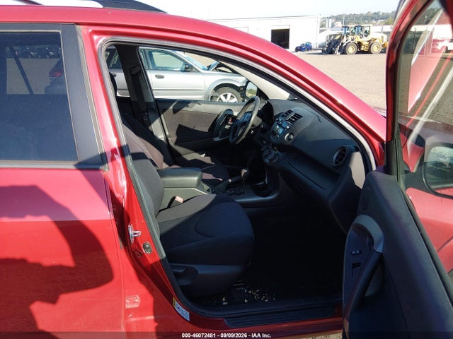 Продажа на аукционе авто 2010 Toyota Rav4 Sport V6, vin: 2T3RK4DV0AW022897, номер лота: 46072481