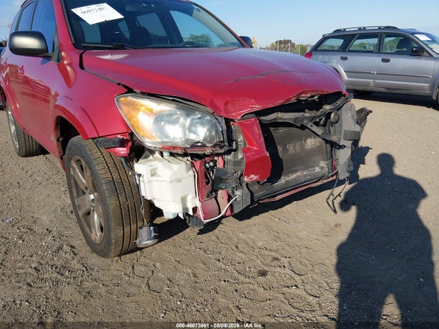 Продажа на аукционе авто 2010 Toyota Rav4 Sport V6, vin: 2T3RK4DV0AW022897, номер лота: 46072481