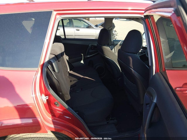 Продажа на аукционе авто 2010 Toyota Rav4 Sport V6, vin: 2T3RK4DV0AW022897, номер лота: 46072481