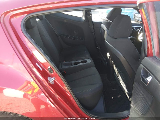 Продаж на аукціоні авто 2017 Hyundai Veloster Value Edition, vin: KMHTC6AD3HU322091, номер лоту: 46072482