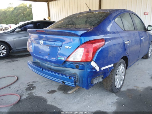 Aukcja sprzedaży 2016 Nissan Versa 1.6 S/1.6 S+/1.6 Sl/1.6 Sv, vin: 3N1CN7APXGL804373, numer aukcji: 46072486