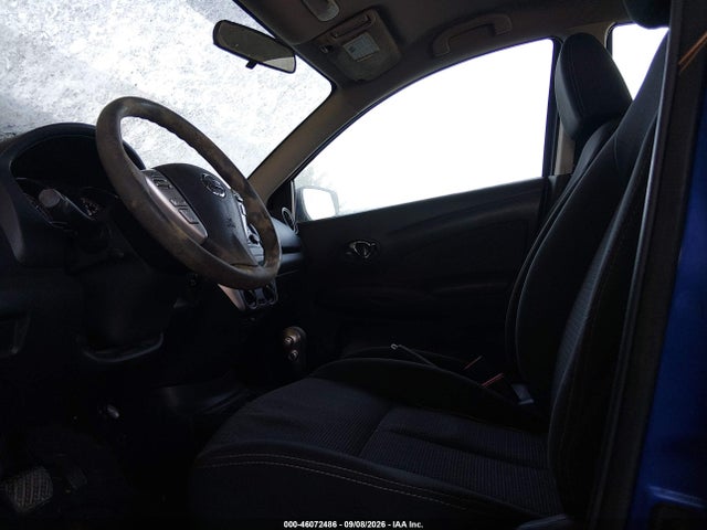 Aukcja sprzedaży 2016 Nissan Versa 1.6 S/1.6 S+/1.6 Sl/1.6 Sv, vin: 3N1CN7APXGL804373, numer aukcji: 46072486