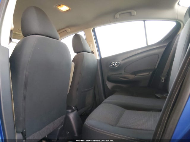 Aukcja sprzedaży 2016 Nissan Versa 1.6 S/1.6 S+/1.6 Sl/1.6 Sv, vin: 3N1CN7APXGL804373, numer aukcji: 46072486