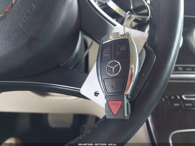 WDC0G4JB4GF080441 Mercedes-Benz GLC 300