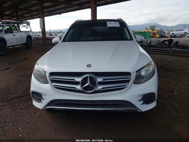 WDC0G4JB4GF080441 Mercedes-Benz GLC 300