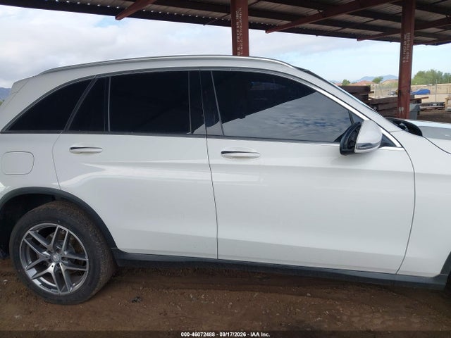 WDC0G4JB4GF080441 Mercedes-Benz GLC 300