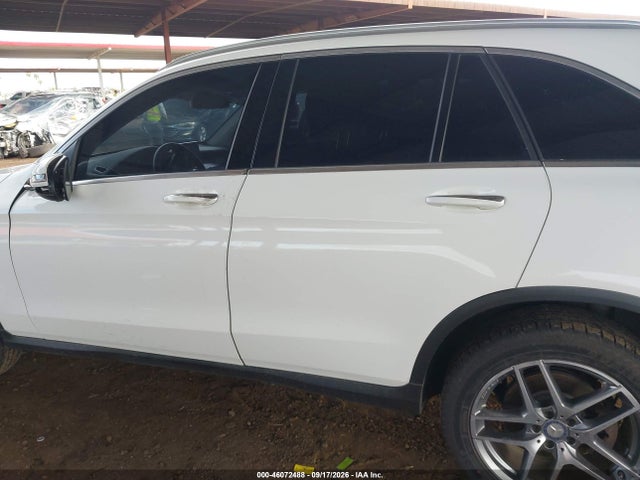 WDC0G4JB4GF080441 Mercedes-Benz GLC 300