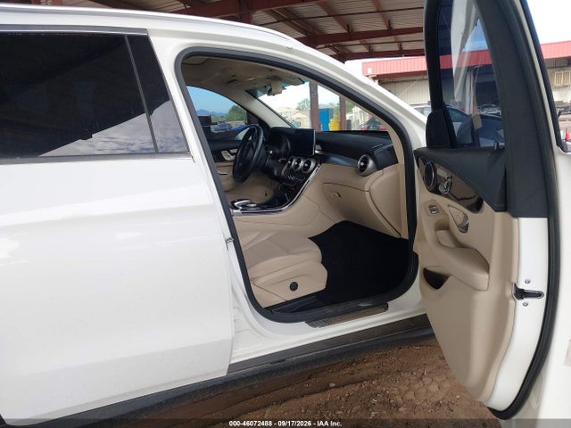 WDC0G4JB4GF080441 Mercedes-Benz GLC 300