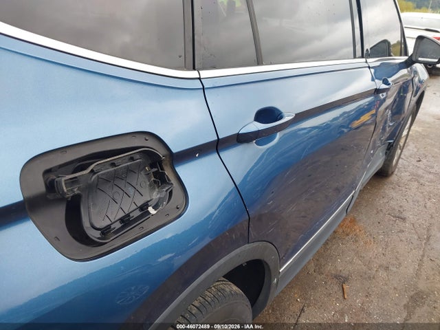 Aukcja sprzedaży 2018 Volkswagen Tiguan 2.0t Se/2.0t Sel, vin: 3VV2B7AX8JM158478, numer aukcji: 46072489