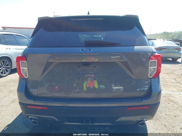 Aukcja sprzedaży 2023 Ford Explorer Xlt, vin: 1FMSK8DH4PGC23835, numer aukcji: 46072495