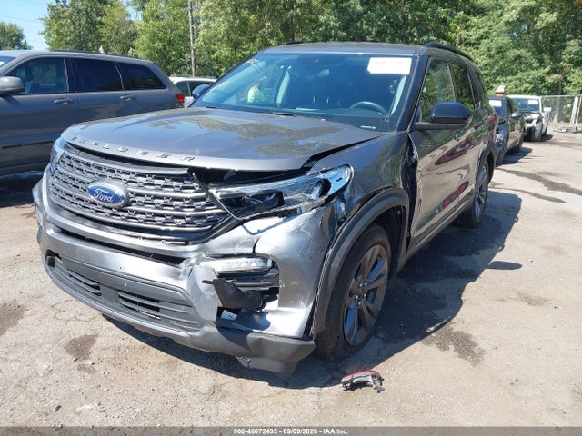 Aukcja sprzedaży 2023 Ford Explorer Xlt, vin: 1FMSK8DH4PGC23835, numer aukcji: 46072495