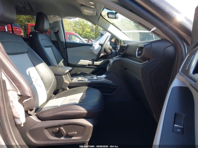 Aukcja sprzedaży 2023 Ford Explorer Xlt, vin: 1FMSK8DH4PGC23835, numer aukcji: 46072495