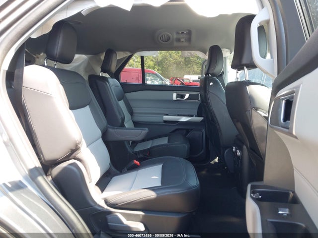 Aukcja sprzedaży 2023 Ford Explorer Xlt, vin: 1FMSK8DH4PGC23835, numer aukcji: 46072495