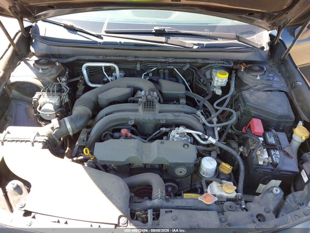 2019 Subaru Outback 2.5i Touring მანქანა იყიდება აუქციონზე, vin: 4S4BSATC0K3278117, აუქციონის ნომერი: 46072496
