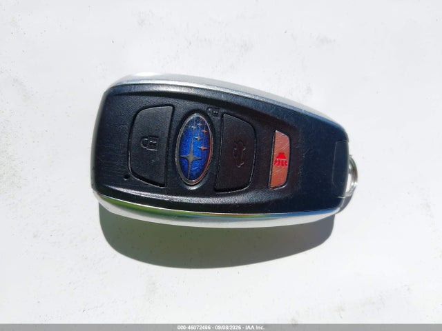 2019 Subaru Outback 2.5i Touring მანქანა იყიდება აუქციონზე, vin: 4S4BSATC0K3278117, აუქციონის ნომერი: 46072496