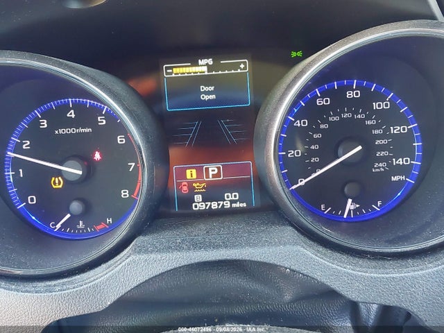 2019 Subaru Outback 2.5i Touring მანქანა იყიდება აუქციონზე, vin: 4S4BSATC0K3278117, აუქციონის ნომერი: 46072496