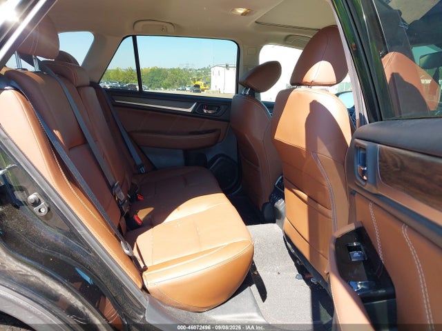 2019 Subaru Outback 2.5i Touring მანქანა იყიდება აუქციონზე, vin: 4S4BSATC0K3278117, აუქციონის ნომერი: 46072496