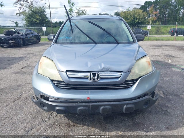 Продажа на аукционе авто 2009 Honda Cr-v Ex, vin: 5J6RE38579L009360, номер лота: 46072497