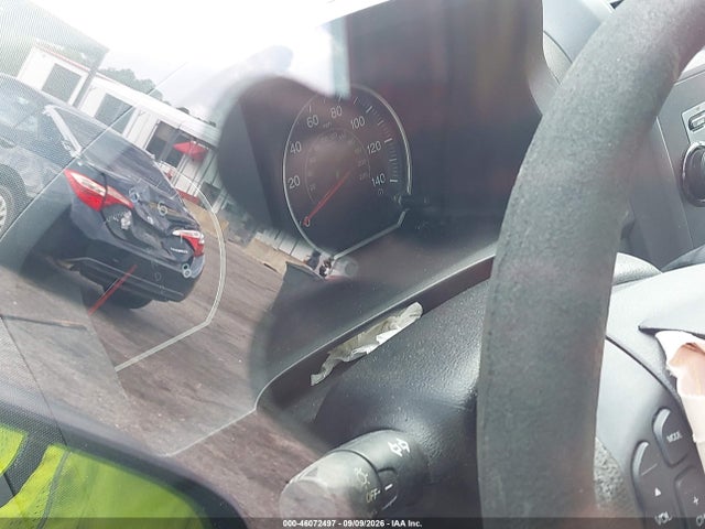 Продажа на аукционе авто 2009 Honda Cr-v Ex, vin: 5J6RE38579L009360, номер лота: 46072497
