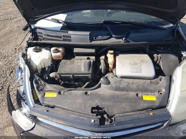 Aukcja sprzedaży 2007 Toyota Prius, vin: JTDKB20U973263226, numer aukcji: 46072500
