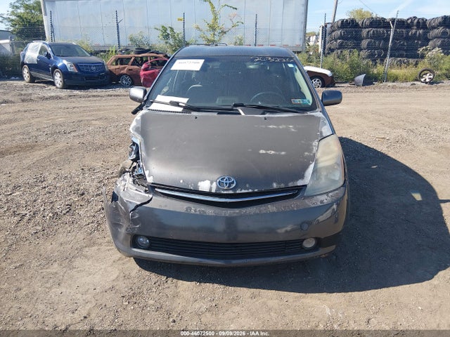 Aukcja sprzedaży 2007 Toyota Prius, vin: JTDKB20U973263226, numer aukcji: 46072500