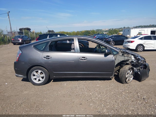 Aukcja sprzedaży 2007 Toyota Prius, vin: JTDKB20U973263226, numer aukcji: 46072500