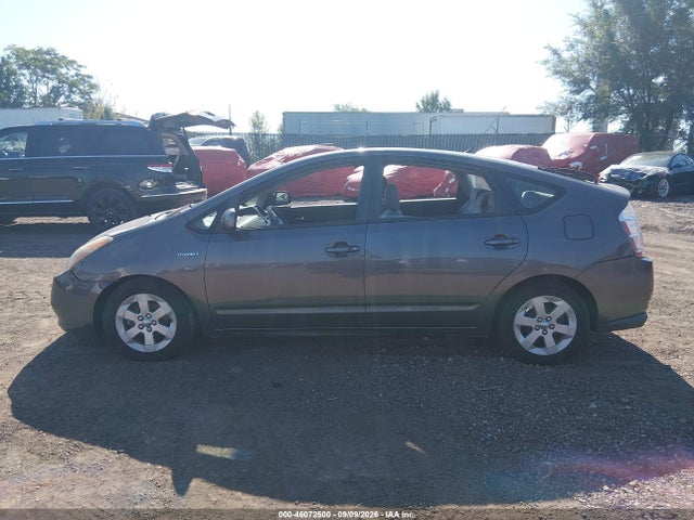 Aukcja sprzedaży 2007 Toyota Prius, vin: JTDKB20U973263226, numer aukcji: 46072500
