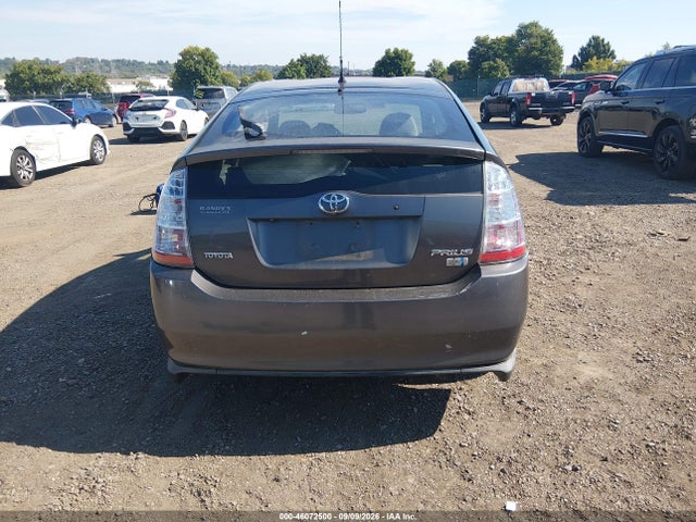 Aukcja sprzedaży 2007 Toyota Prius, vin: JTDKB20U973263226, numer aukcji: 46072500