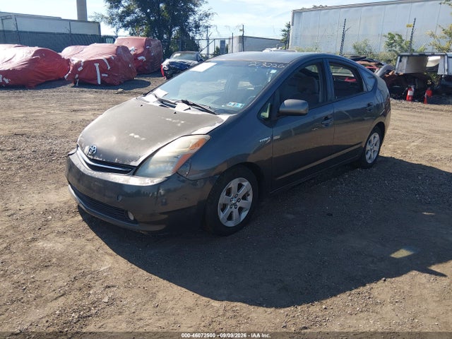 Aukcja sprzedaży 2007 Toyota Prius, vin: JTDKB20U973263226, numer aukcji: 46072500
