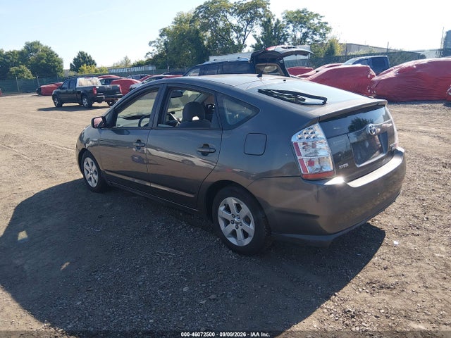 Aukcja sprzedaży 2007 Toyota Prius, vin: JTDKB20U973263226, numer aukcji: 46072500
