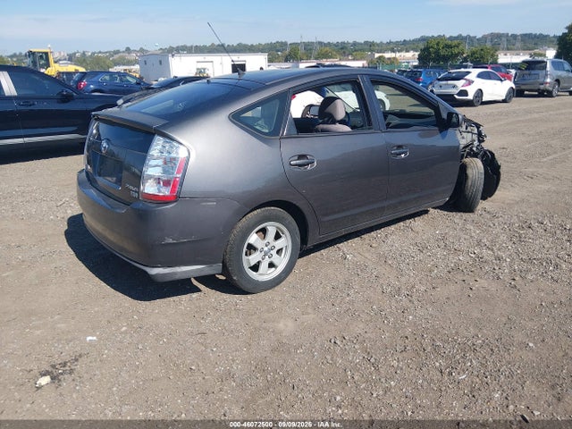 Aukcja sprzedaży 2007 Toyota Prius, vin: JTDKB20U973263226, numer aukcji: 46072500