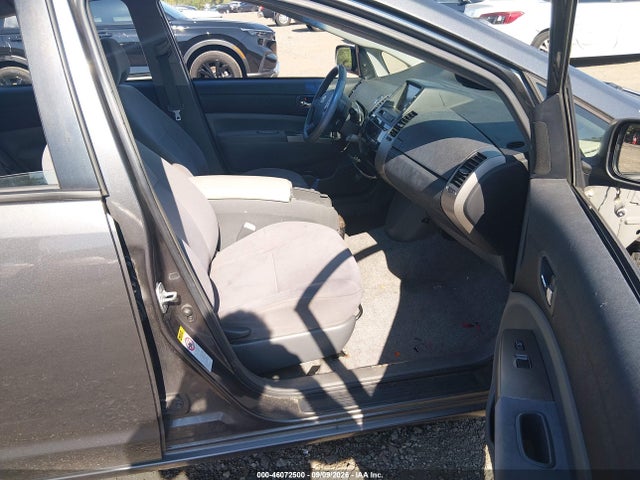 Aukcja sprzedaży 2007 Toyota Prius, vin: JTDKB20U973263226, numer aukcji: 46072500