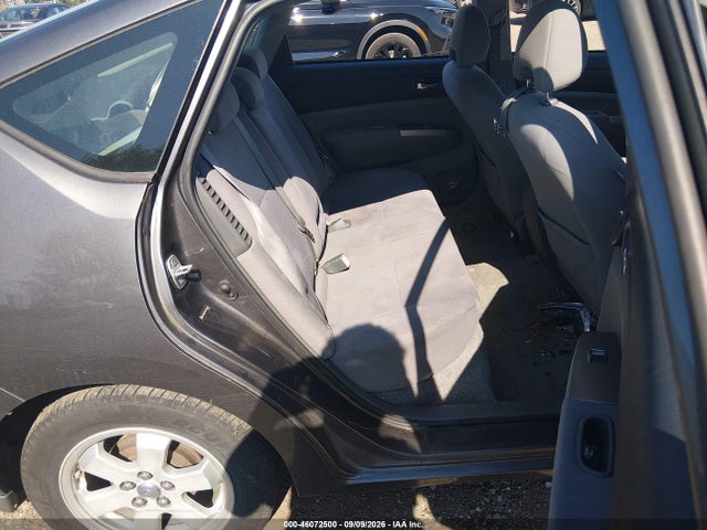 Aukcja sprzedaży 2007 Toyota Prius, vin: JTDKB20U973263226, numer aukcji: 46072500