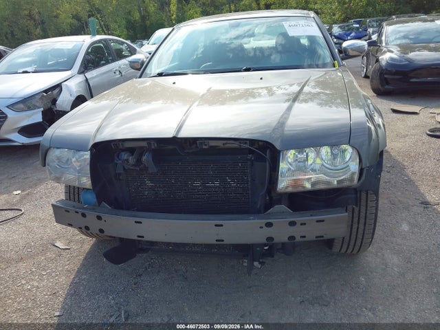 Aukcja sprzedaży 2010 Chrysler 300 Touring/signature Series/executive Series, vin: 2C3CA5CV6AH135418, numer aukcji: 46072503