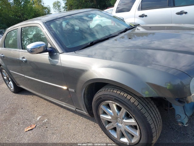 Aukcja sprzedaży 2010 Chrysler 300 Touring/signature Series/executive Series, vin: 2C3CA5CV6AH135418, numer aukcji: 46072503