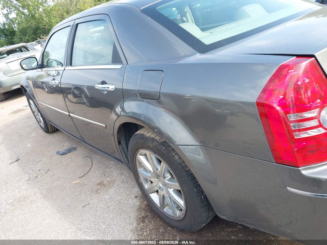Aukcja sprzedaży 2010 Chrysler 300 Touring/signature Series/executive Series, vin: 2C3CA5CV6AH135418, numer aukcji: 46072503