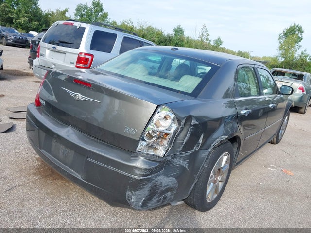 Aukcja sprzedaży 2010 Chrysler 300 Touring/signature Series/executive Series, vin: 2C3CA5CV6AH135418, numer aukcji: 46072503