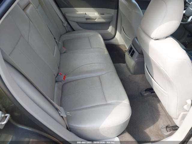 Aukcja sprzedaży 2010 Chrysler 300 Touring/signature Series/executive Series, vin: 2C3CA5CV6AH135418, numer aukcji: 46072503