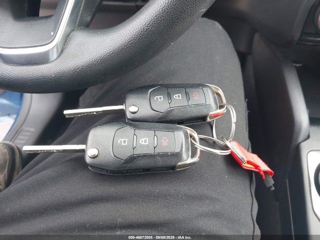 Продажа на аукционе авто 2022 Ford Escape S, vin: 1FMCU9F68NUB50046, номер лота: 46072505