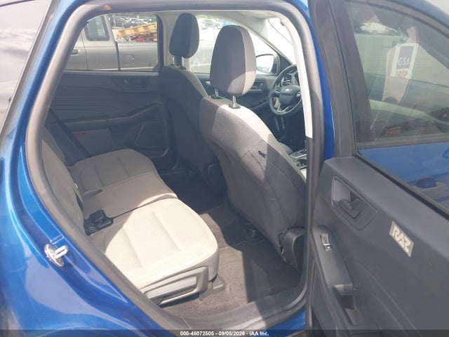 Продажа на аукционе авто 2022 Ford Escape S, vin: 1FMCU9F68NUB50046, номер лота: 46072505