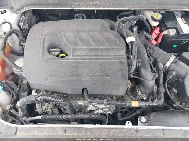 Продажа на аукционе авто 2014 Ford Fusion Se, vin: 3FA6P0HD2ER206771, номер лота: 46072514