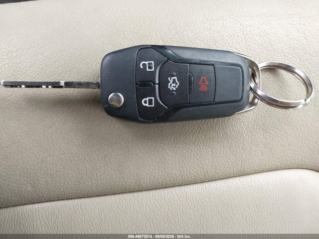 Продажа на аукционе авто 2014 Ford Fusion Se, vin: 3FA6P0HD2ER206771, номер лота: 46072514