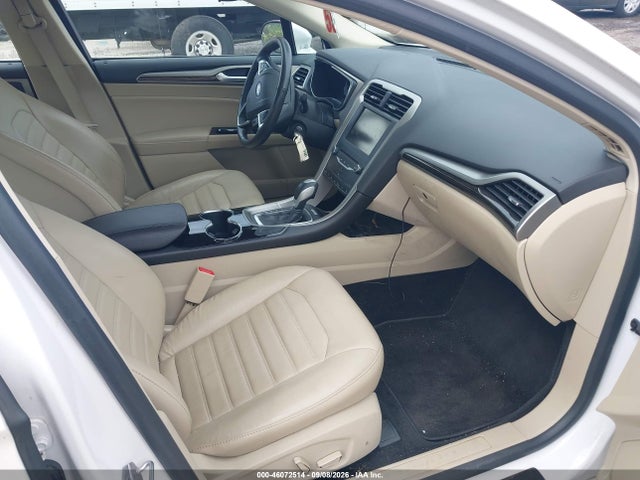 Продажа на аукционе авто 2014 Ford Fusion Se, vin: 3FA6P0HD2ER206771, номер лота: 46072514