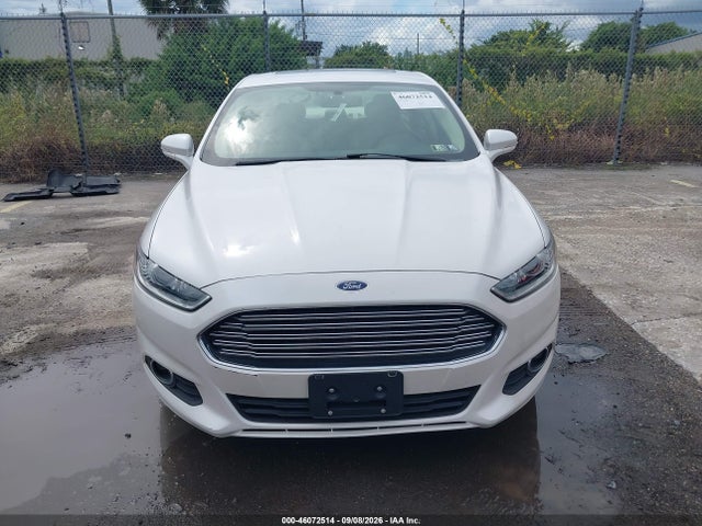 Продажа на аукционе авто 2014 Ford Fusion Se, vin: 3FA6P0HD2ER206771, номер лота: 46072514